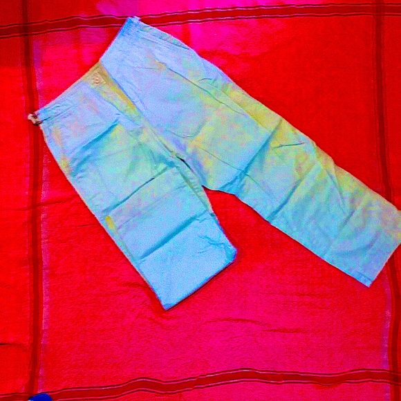 Jones New York capris pants - Picture 3 of 8